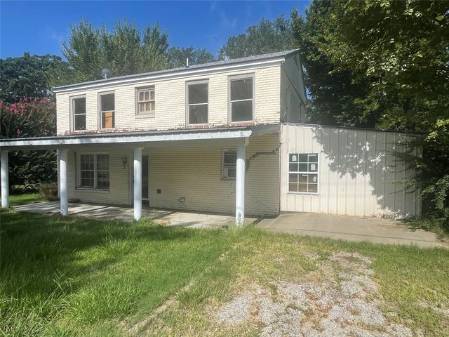 800 Sunset Street, Sulphur Springs, TX 75482