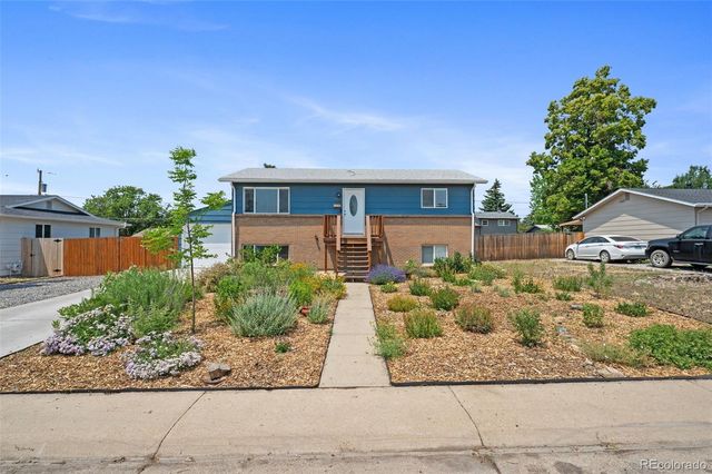 7461 Winona Court, Westminster, CO 80030