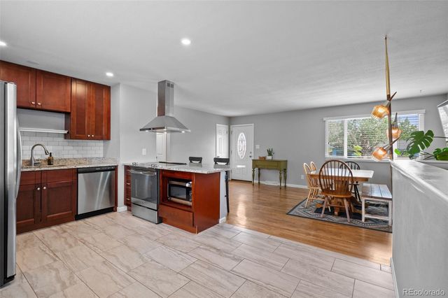 7461 Winona Court, Westminster, CO 80030