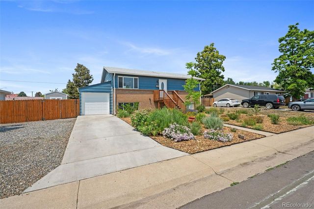 7461 Winona Court, Westminster, CO 80030