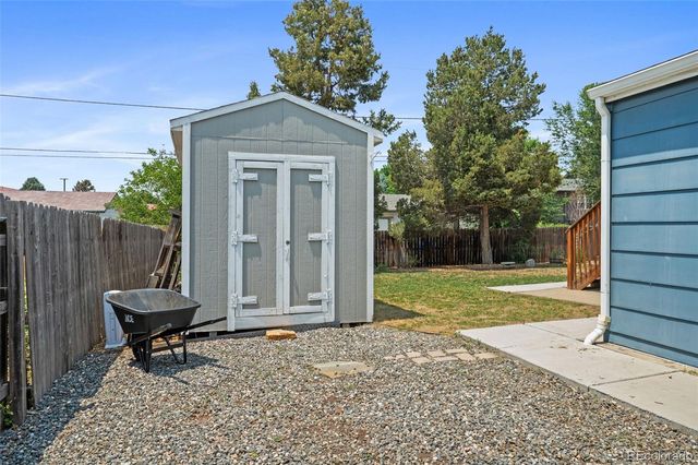 7461 Winona Court, Westminster, CO 80030