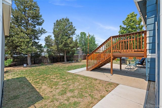 7461 Winona Court, Westminster, CO 80030