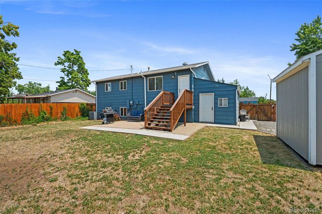 7461 Winona Court, Westminster, CO 80030