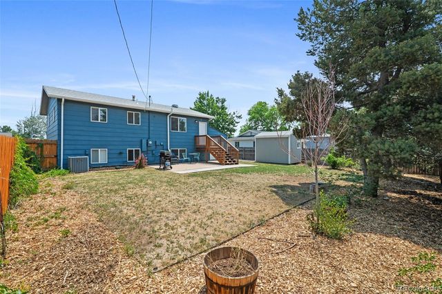 7461 Winona Court, Westminster, CO 80030