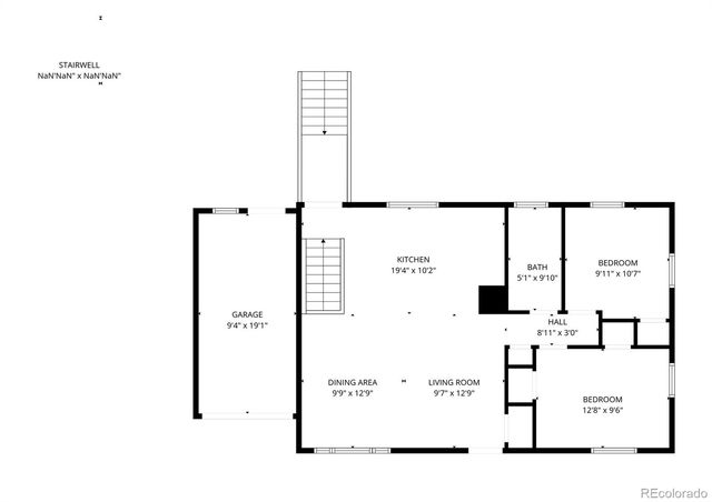 7461 Winona Court, Westminster, CO 80030