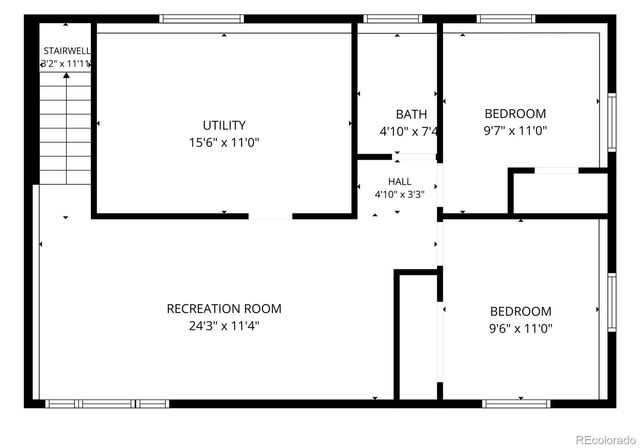 7461 Winona Court, Westminster, CO 80030
