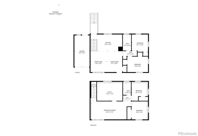 7461 Winona Court, Westminster, CO 80030