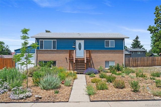 7461 Winona Court, Westminster, CO 80030