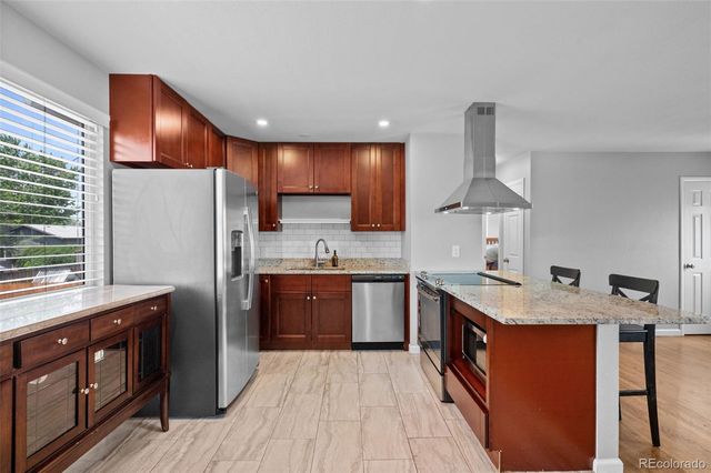7461 Winona Court, Westminster, CO 80030