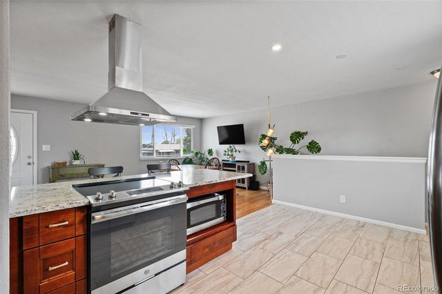7461 Winona Court, Westminster, CO 80030