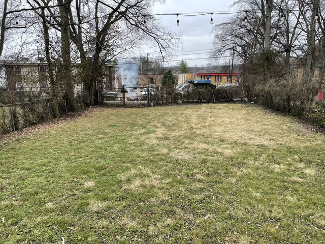 1727 St Louis St, Nashville, TN 37208