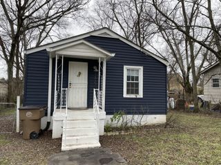 1727 St Louis St, Nashville, TN 37208