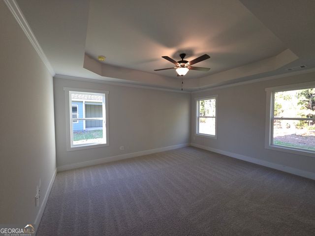 1077 Jeannine Lane, Winder, GA 30680