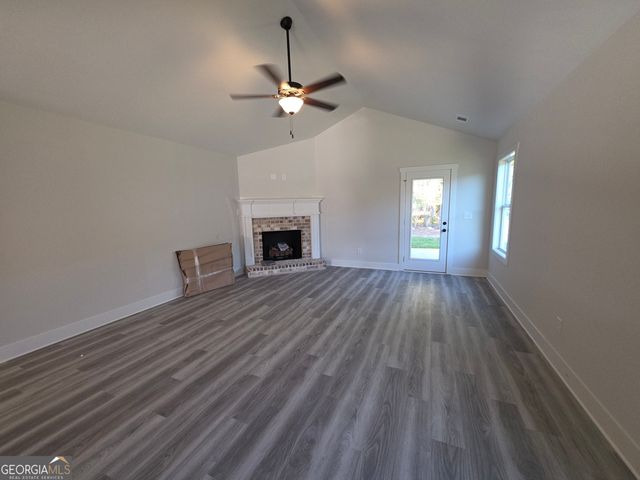 1077 Jeannine Lane, Winder, GA 30680