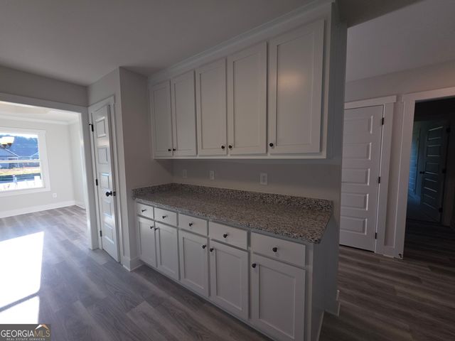 1077 Jeannine Lane, Winder, GA 30680