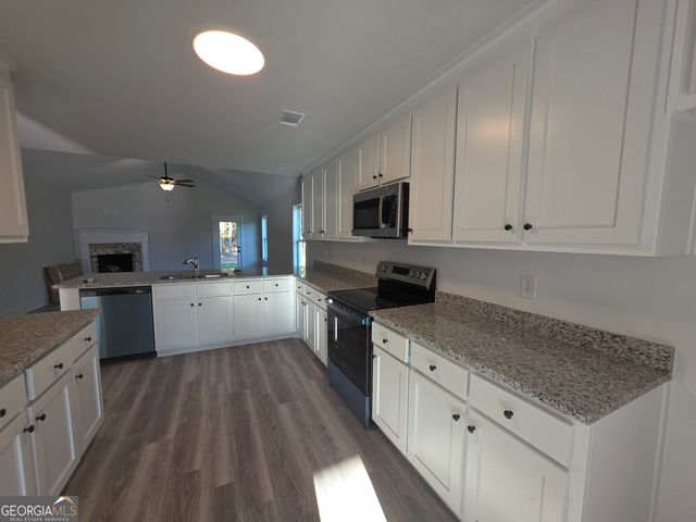 1077 Jeannine Lane, Winder, GA 30680