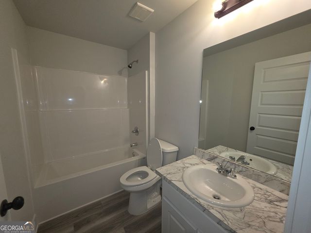 1077 Jeannine Lane, Winder, GA 30680