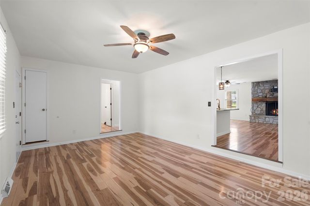 2201 Bow Brook Trail, Matthews, NC 28104