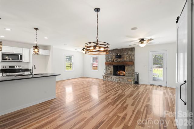 2201 Bow Brook Trail, Matthews, NC 28104