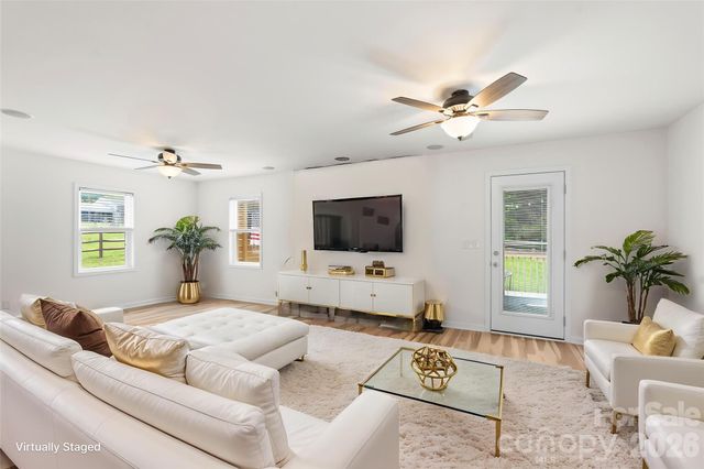 2201 Bow Brook Trail, Matthews, NC 28104
