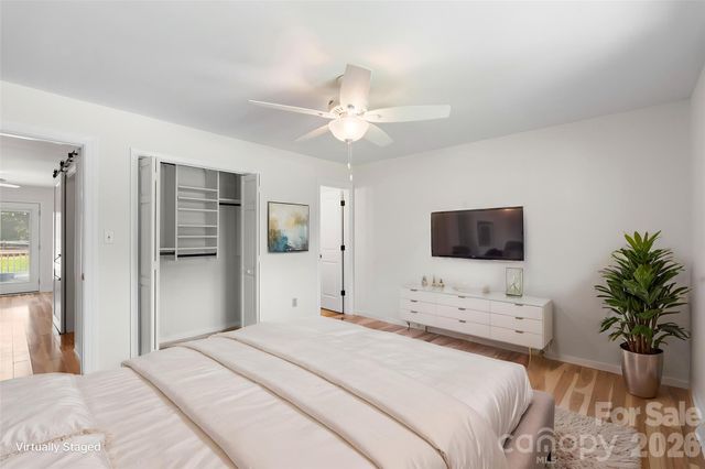 2201 Bow Brook Trail, Matthews, NC 28104