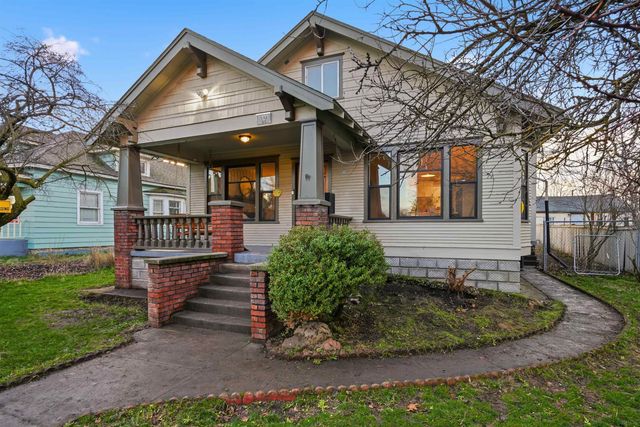 5023 N Lacey St, Spokane, WA 99217