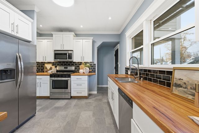 5023 N Lacey St, Spokane, WA 99217