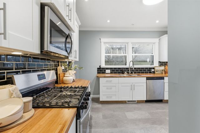 5023 N Lacey St, Spokane, WA 99217