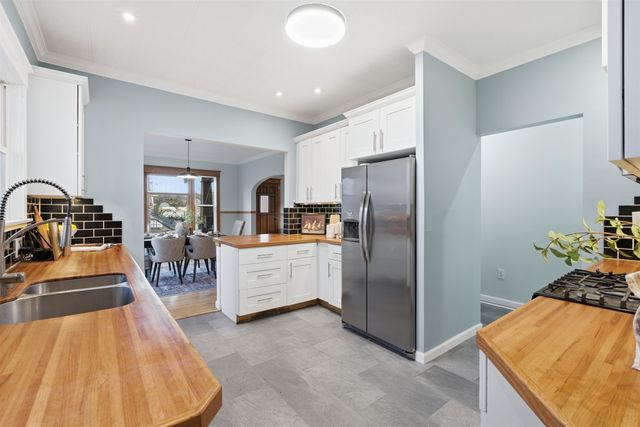 5023 N Lacey St, Spokane, WA 99217