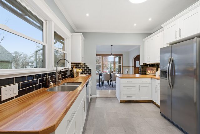 5023 N Lacey St, Spokane, WA 99217