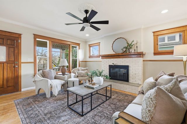 5023 N Lacey St, Spokane, WA 99217