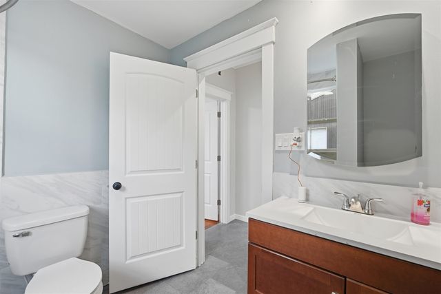 5023 N Lacey St, Spokane, WA 99217