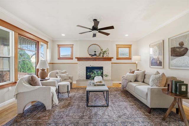 5023 N Lacey St, Spokane, WA 99217