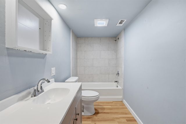 5023 N Lacey St, Spokane, WA 99217