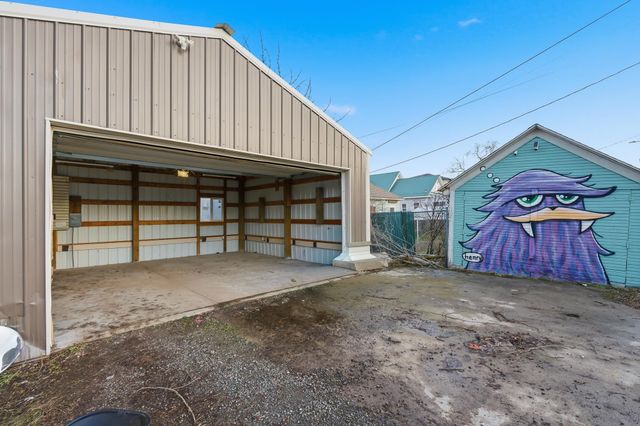 5023 N Lacey St, Spokane, WA 99217