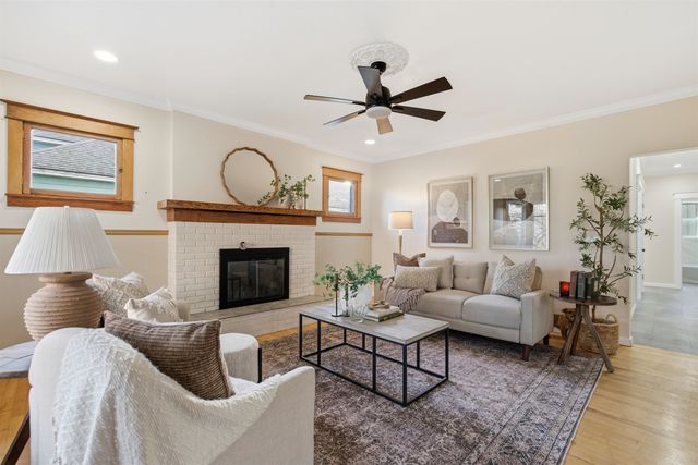 5023 N Lacey St, Spokane, WA 99217