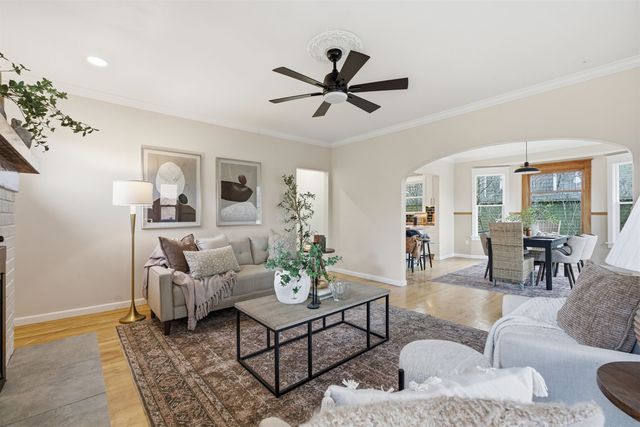 5023 N Lacey St, Spokane, WA 99217