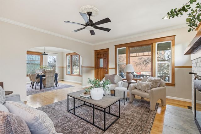 5023 N Lacey St, Spokane, WA 99217