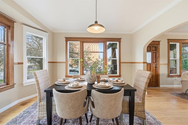 5023 N Lacey St, Spokane, WA 99217