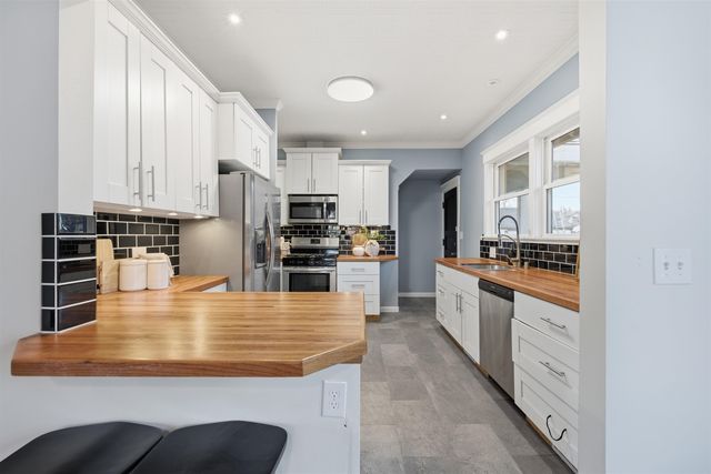 5023 N Lacey St, Spokane, WA 99217