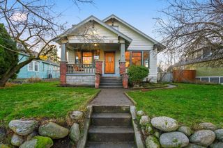 5023 N Lacey St, Spokane, WA 99217