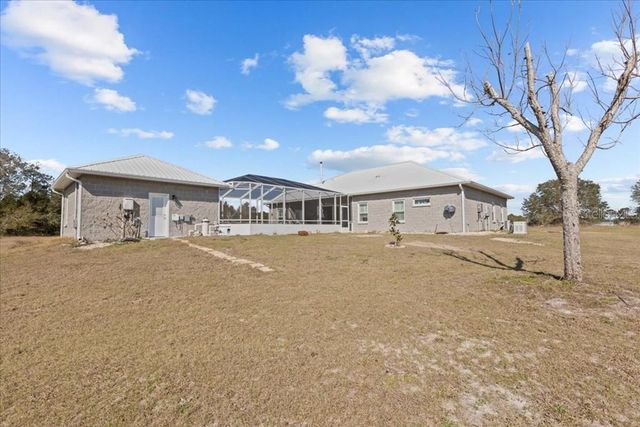 5300 NW 52ND COURT, Chiefland, FL 32626