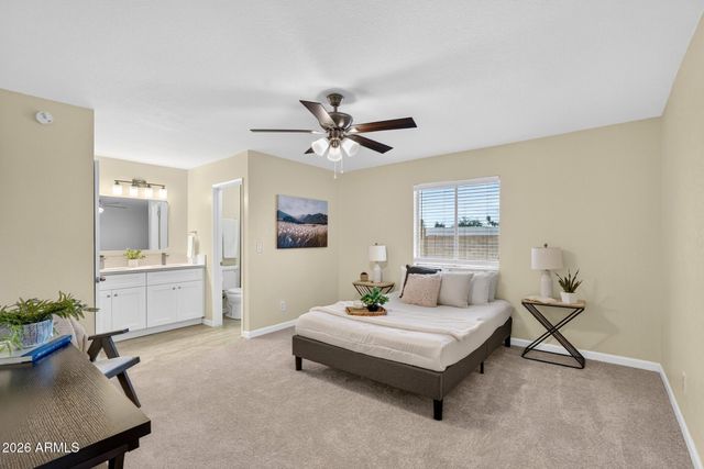 2214 S COTTONWOOD Drive, Tempe, AZ 85282
