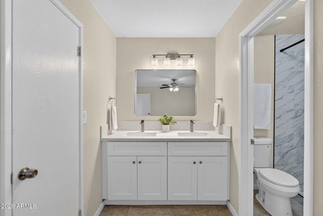 2214 S COTTONWOOD Drive, Tempe, AZ 85282