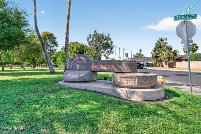 2214 S COTTONWOOD Drive, Tempe, AZ 85282