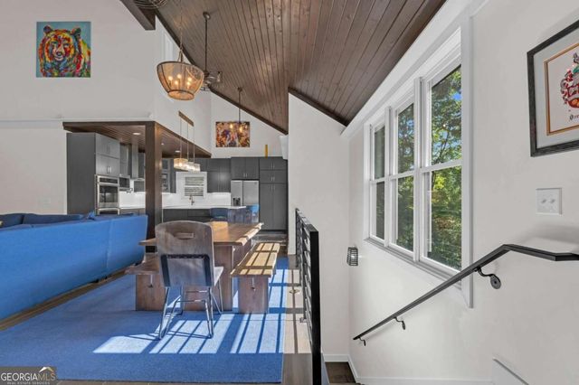 521 Lower Prince Mountain Road, Cherry Log, GA 30522