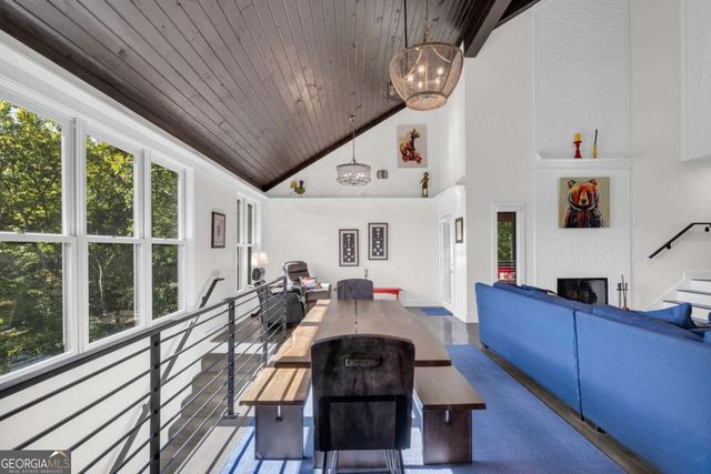 521 Lower Prince Mountain Road, Cherry Log, GA 30522