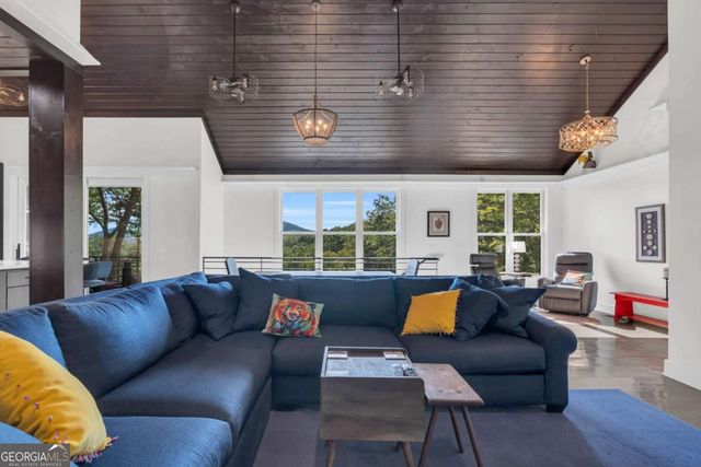 521 Lower Prince Mountain Road, Cherry Log, GA 30522