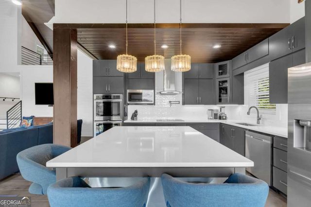 521 Lower Prince Mountain Road, Cherry Log, GA 30522