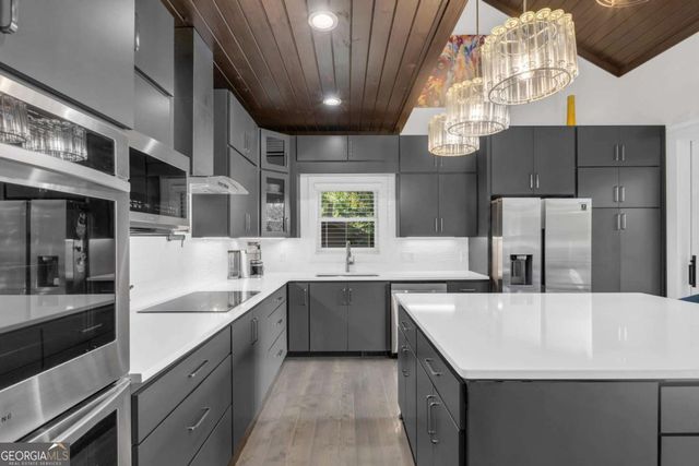 521 Lower Prince Mountain Road, Cherry Log, GA 30522